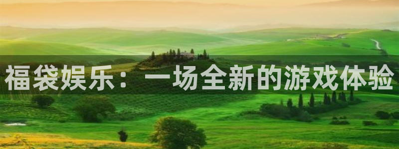 威九国际3：福袋娱乐：一场全新的游戏体验